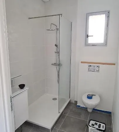 Holiday home Logement Au Calme Sur Le Bassin D Arcachon Le Teich