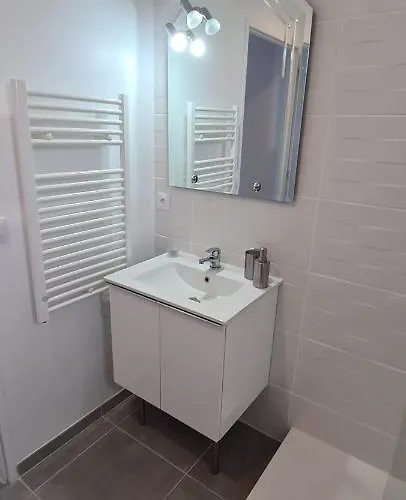 Дом отдыха Logement Au Calme Sur Le Bassin D Arcachon *